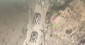 Azerbaycan Ermenistan tankını imha etti