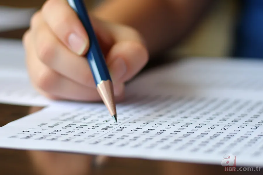 Açık Lise 1. dönem sınavları ne zaman? AÖL sınav giriş kağıdı ne zaman çıkar? 1