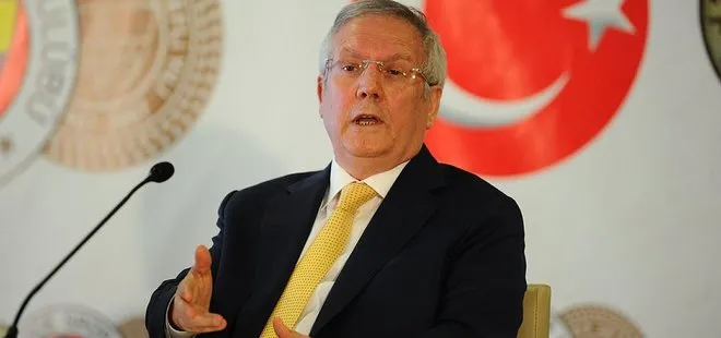 GÖZÜNÜ ORAYA DİKTİ! F.BAHÇE'DE DEV TAKAS