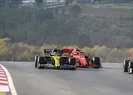 Asfalt alev alacak! Gözler o saate çevrildi