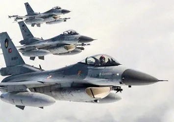 MK-84 bombaları için geliştirilen lazer kitinin testleri tamamlandı