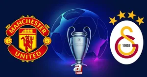Manchester United-Galatasaray maçı canlı izle!