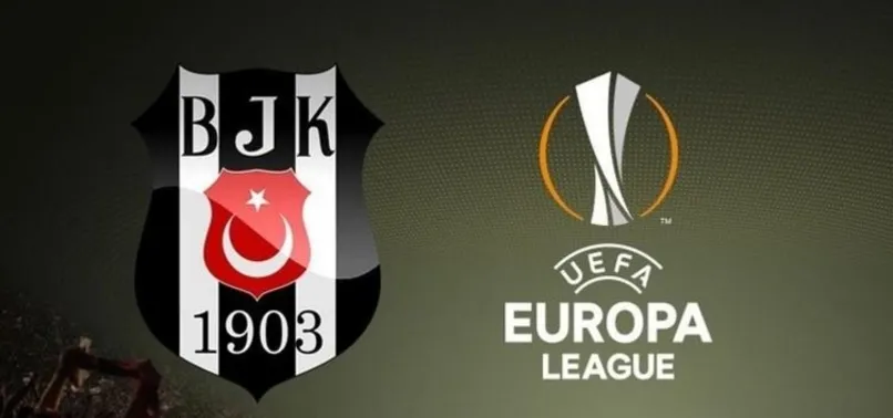 Beşiktaş - Sarpsborg maçı hangi kanalda?