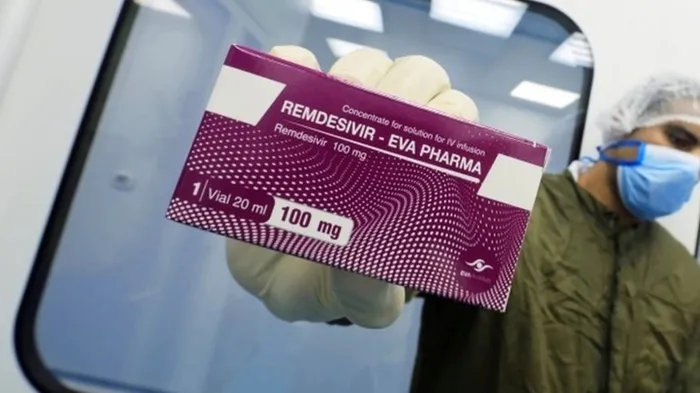 Son dakika: Koronavirüs için FDA onayı alan ilk ilaç : Remdesivir - 1