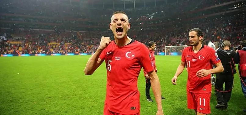Milli Takım'ın genç yıldızları Avrupa'nın devlerine peşlerine taktı! Real Madrid, Barcelona, M.United pusuda