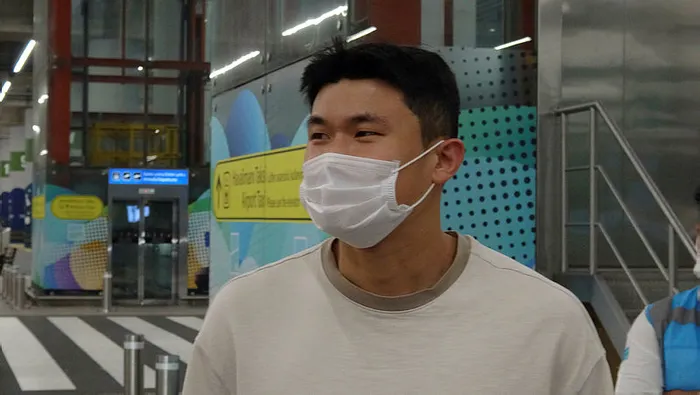 Son dakika: Fenerbahçe Min-Jae Kim ile sözleşme imzaladı