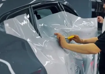 Her yerde PPF yaptırmayın!