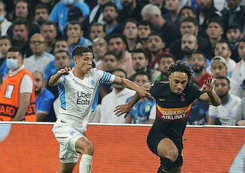 Son dakika | UEFA'dan Galatasaray'a ceza!