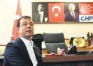 CHPli Ekrem İmamoğlu sözlerini unuttu! Yeni yılı İSPARK zammıyla karşıladı!