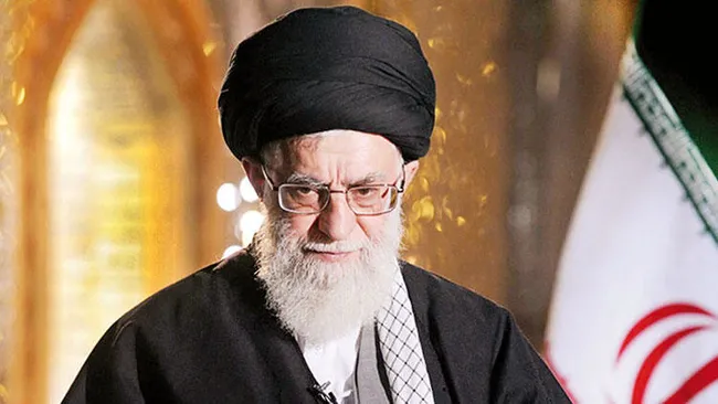 İran'ın dini lideri Ayetullah Ali Hamaney ABD ve İngiltere aşılarının alınmasını yasakladı - 2