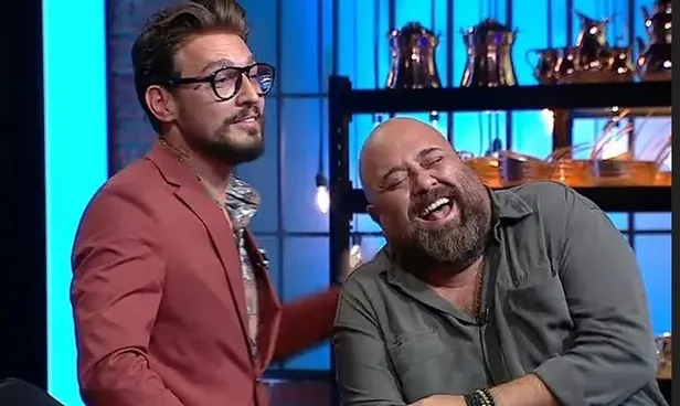MasterChef Tunahan Ak elendi mi, üst tura çıktı mı? Tunahan Ak kimdir, kaç yaşında, nereli? Instagram hesabı... - 1