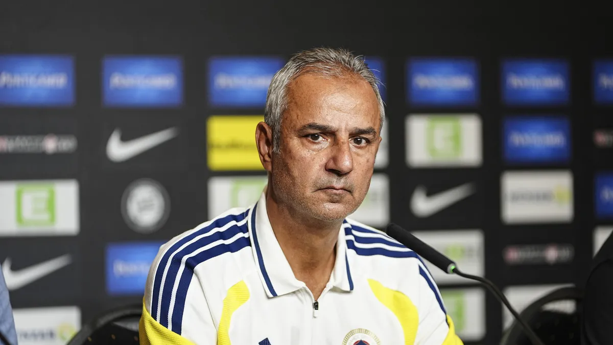 İsmail Kartal'dan Lyon açıklaması: "Üstesinden gelebiliriz"