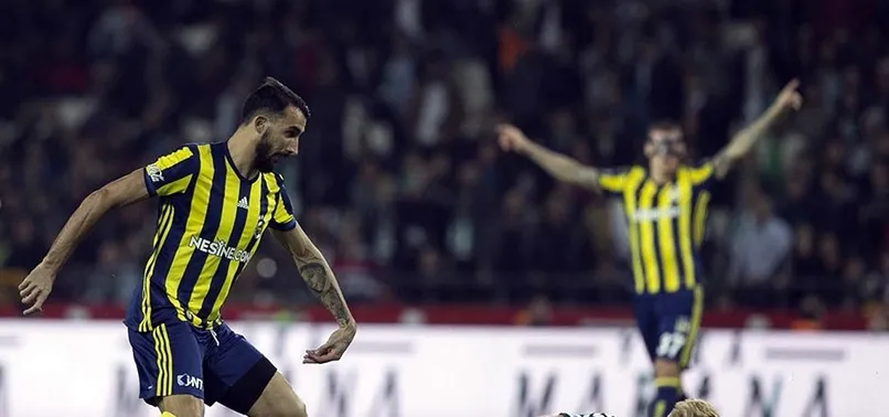 Mehmet Topal'ın en hırçın sezonu