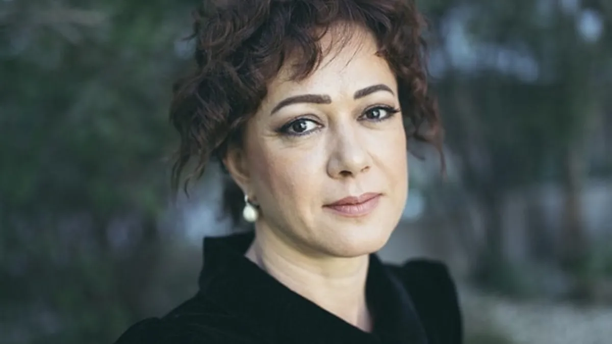 '3. sınıftan Bennu' Yaprak Dökümü'nün Fikret'i Bennu Yıldırımlar'dan çocukluk paylaşımı