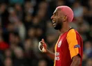 Galatasarayda Ryan Babel kabusu! Tüm planlar suya düştü
