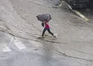 İstanbul Valiliğinden sarı kodlu uyarı!