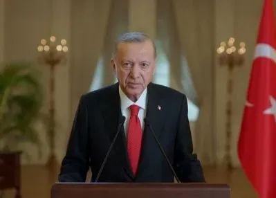 Başkan Erdoğan: Ağaçlandırmada Avrupa birincisiyiz