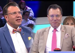 Benzerlikle şoke etti: Müge Anlı'daki Şevki Hoca'nın oğlu babasının kopyasıymış! 