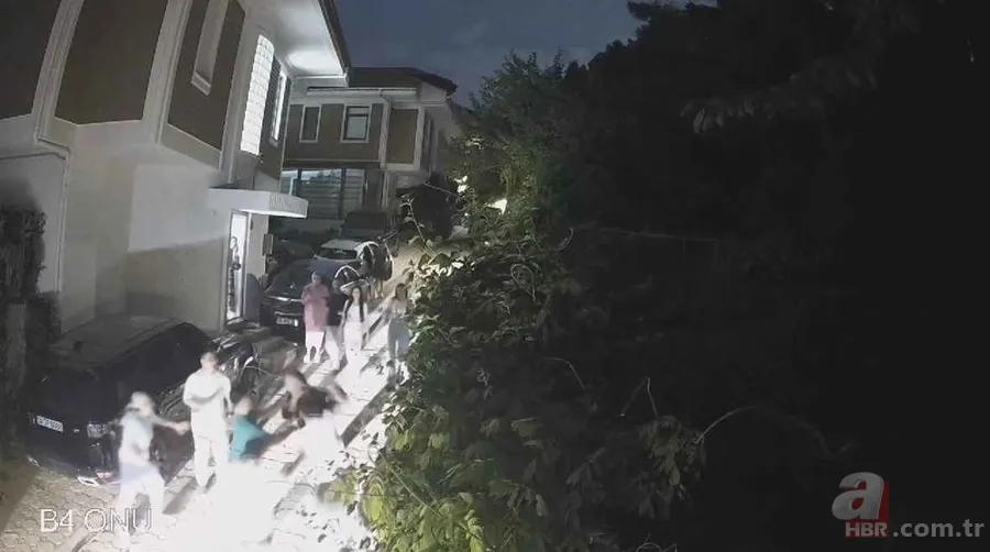 Dilan - Engin Polat'ın komşu kavgası davasında flaş gelişme! İfadesi ortaya çıktı! 'Dava düşsün' dilekçesi... 5