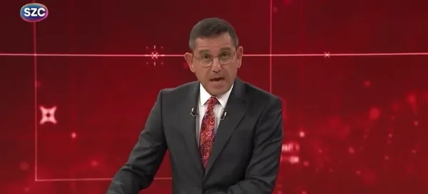 CHP fondaşı Fatih Portakal canlı yayında ’dış sesçi’yi azarladı: Beğendiniz mi? Ben beğenmedim! Kibir dolu yaklaşım sosyal medyada büyük tepki çekti