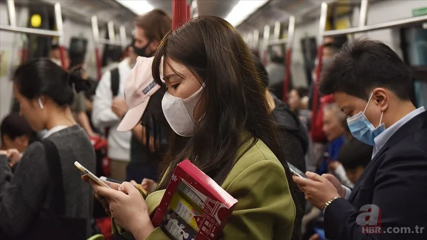 Sevindiren açıklama! Corona virüs ilacı bulundu mu? Koronavirüs aşısı var mı? 3