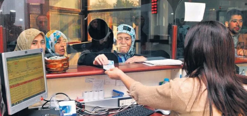 Emeklilerin ocak zam oranı ne kadar olacak?