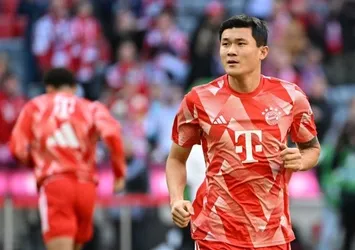 Galatasaray'dan Kim Min-jae hamlesi! Savunmaya aranan kan