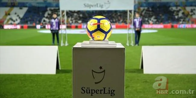 Süper Lig güncel şampiyonluk sayısı! Galatasaray, Fenerbahçe, Beşiktaş, Trabzonspor şampiyonluk sayıları kaç? 10