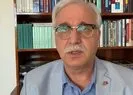 Koronavirüs Bilim Kurulu Üyesi Prof. Dr. Tevfik Özlü: Türkiyede durum böyle giderse bayram sonu...