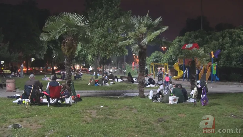 Meteoroloji'den son dakika hava durumu açıklaması! Sıcaklıklar giderek artıyor | 7 Haziran 2019 hava durumu 5