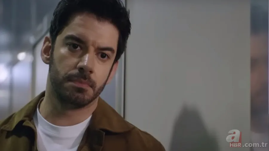 Kızılcık Şerbeti'nde fişek gibi ayrılık kararı! Umut diziden ayrıldı yerine... 7