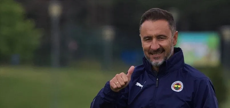 Fenerbahçe’nin eski hocası Vitor Pereira’nın yeni takımı belli oldu! Corinthians ile sözleşme imzaladı