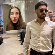 Ünlü futbolcunun darp davasında flaş gelişme