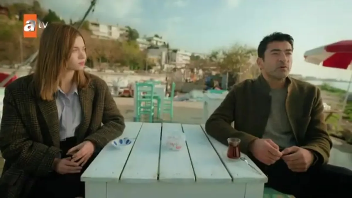 A.B.İ yakında atv'de!