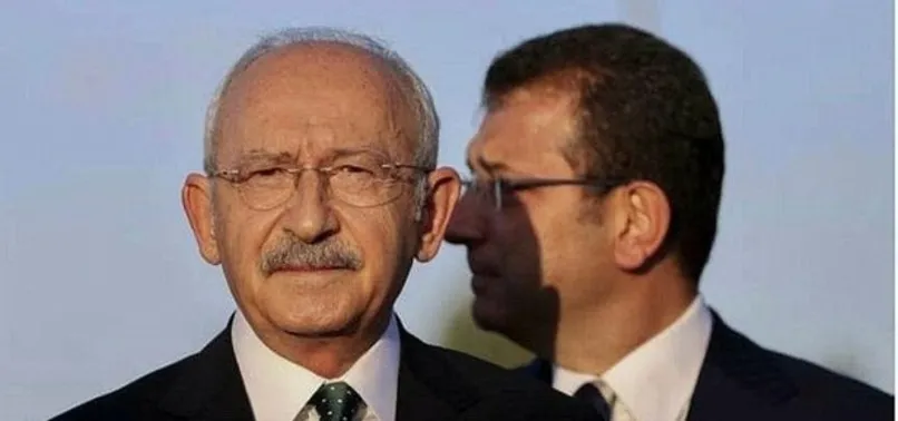 Kılıçdaroğlu-İmamoğlu ilişkisinde son nokta! CHP'de herkesin gözü koltukta... İmamoğlu: Değişimi sadece ben istemiyorum toplum istiyor