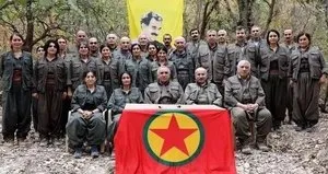 PKK elebaşlarından provokasyon çağrısı