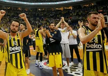 Son dakika! Fenerbahçe'nin cezası ertelendi