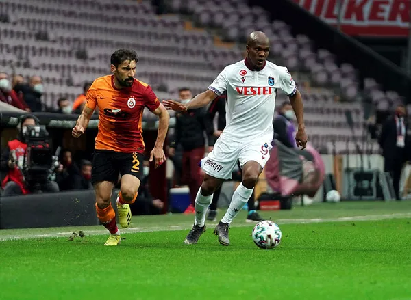 Son dakika! Trabzonspor derbisi sonrası Galatasaray'da deprem! 7 futbolcuyla yollar ayrılıyor - 2