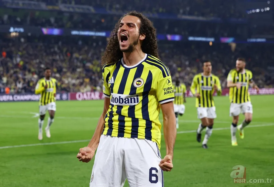 Galatasaray-Fenerbahçe derbisinde 407. randevu! 117 yıllık rekabette kim önde? 27