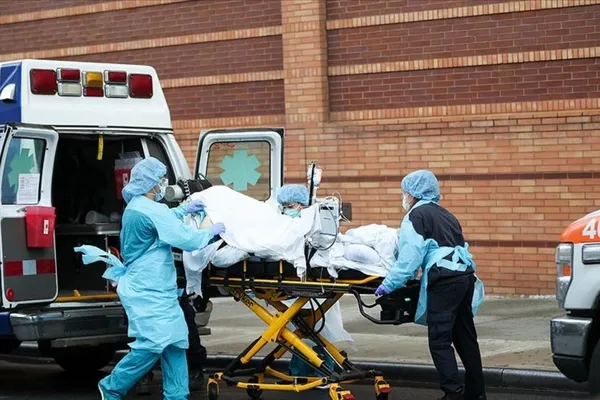 ABD'den son dakika koronavirüs haberi: Ölenlerin sayısı 370 bini geçti - 6