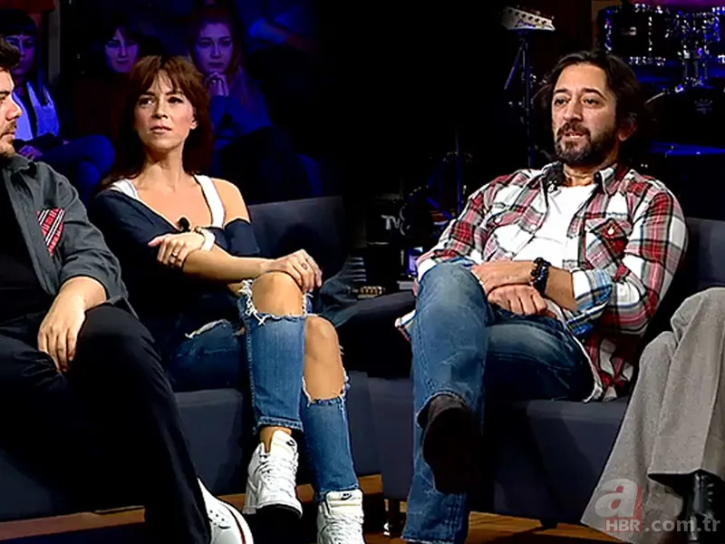 Cansu Kurtçu kimdir, kaç yaşında? Fettah Can'ın eşi Cansu Kurtçu nereli? 9