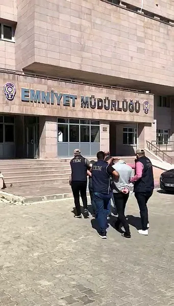 Son dakika: Peş peşe FETÖ operasyonları: Çok sayıda gözaltı kararı