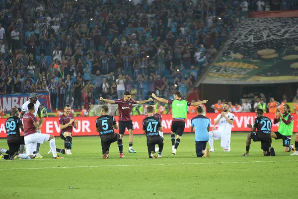 Fırtına Aslan'ı tarumar etti - 1
