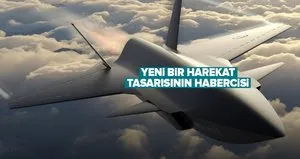 Türkiye için yeni bir dönem: Kızılelma!