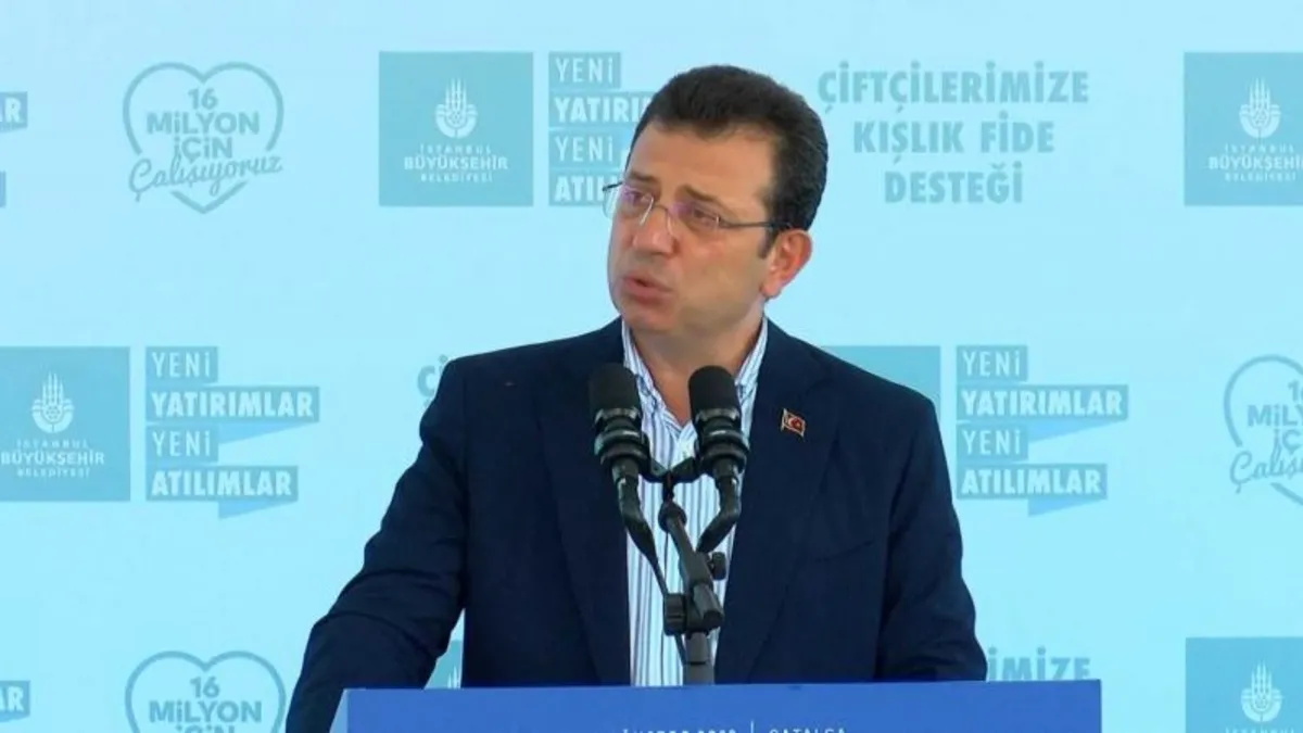 İBB'deki yolsuzluk çetesinden gasp! 2 arsasını zorla devretti