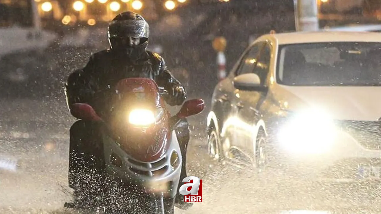 Kuryeler çalışıyor mu? İstanbul'da bugün moto kurye yasağı gelecek mi? 19 Kasım online siparişler gelir mi, moto kuryeler yasak mı?