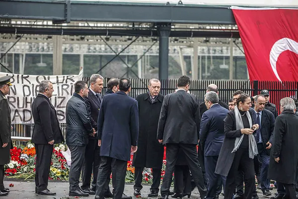 İddianameden kan donduran detaylar! Erdoğan’ın ailesine eylem için keşif yapmışlar