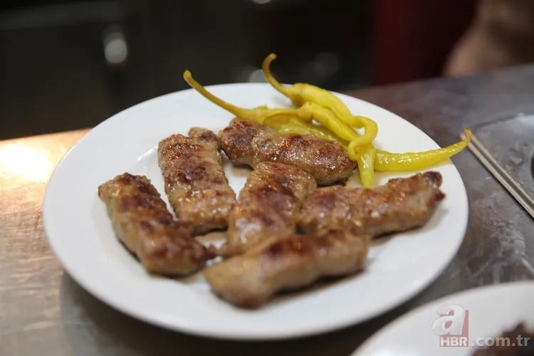 Sultanahmet köftesi nedir? En leziz Sultanahmet köftesi tarifi 8