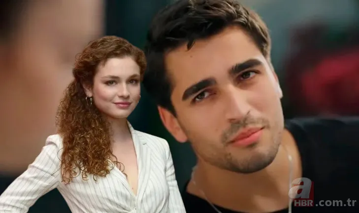 Yalı Çapkını'nda Afra Saraçoğlu ile başrolü paylaşan Mert Ramazan Demir'in memleketi merak konusu oldu! Bakın Mert Ramazan Demir nereli çıktı 3