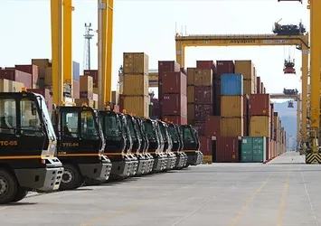 İhracat rakamları açıklandı